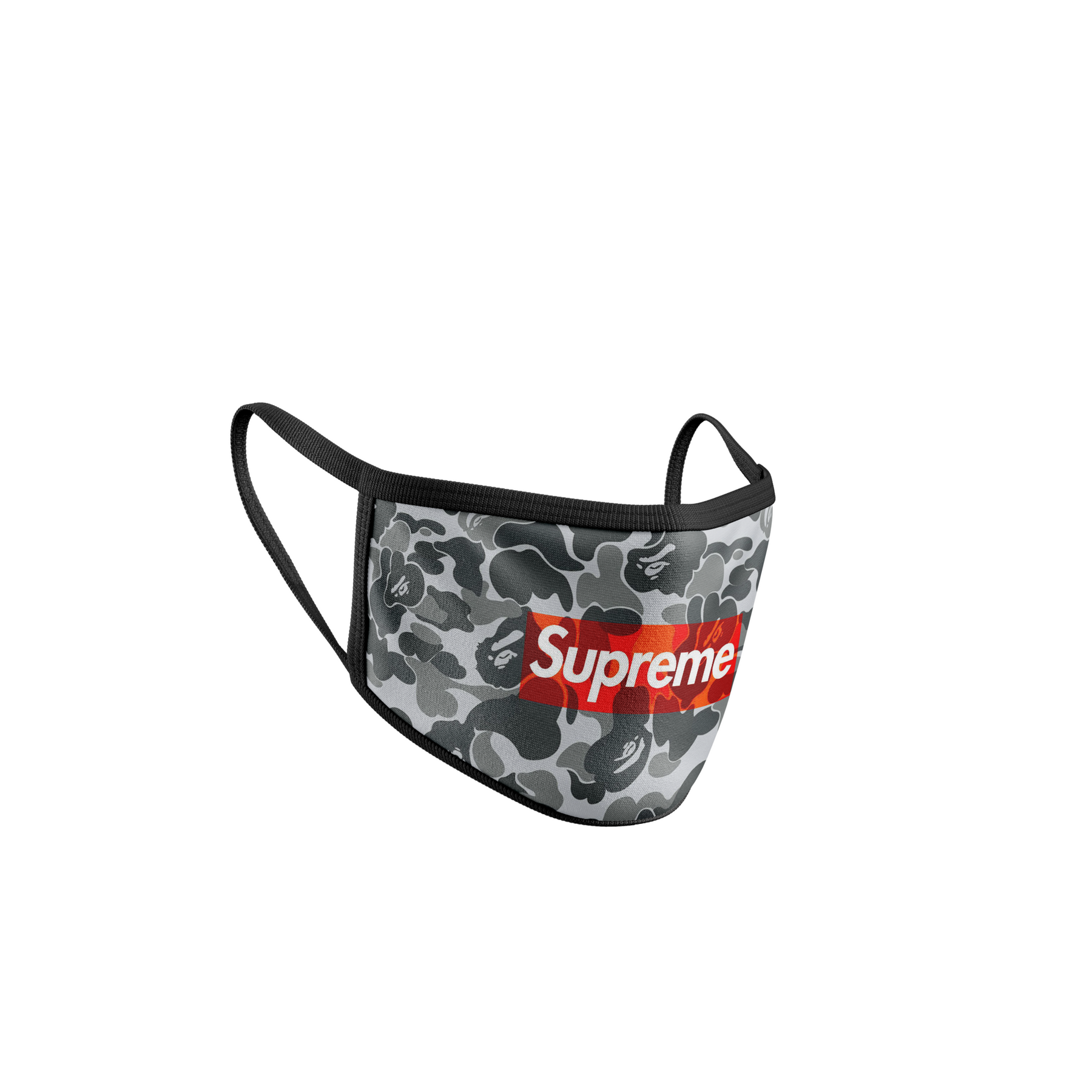 Supreme Face Mask Cheap | Supreme and Everybody