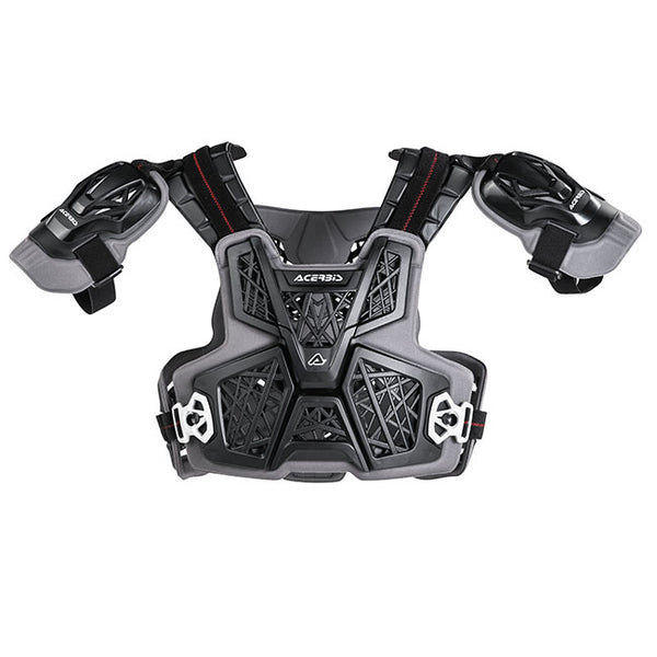 acerbis chest protector