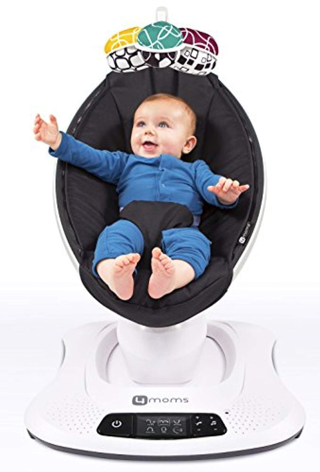 mamaroo 4.0 rocker bouncer