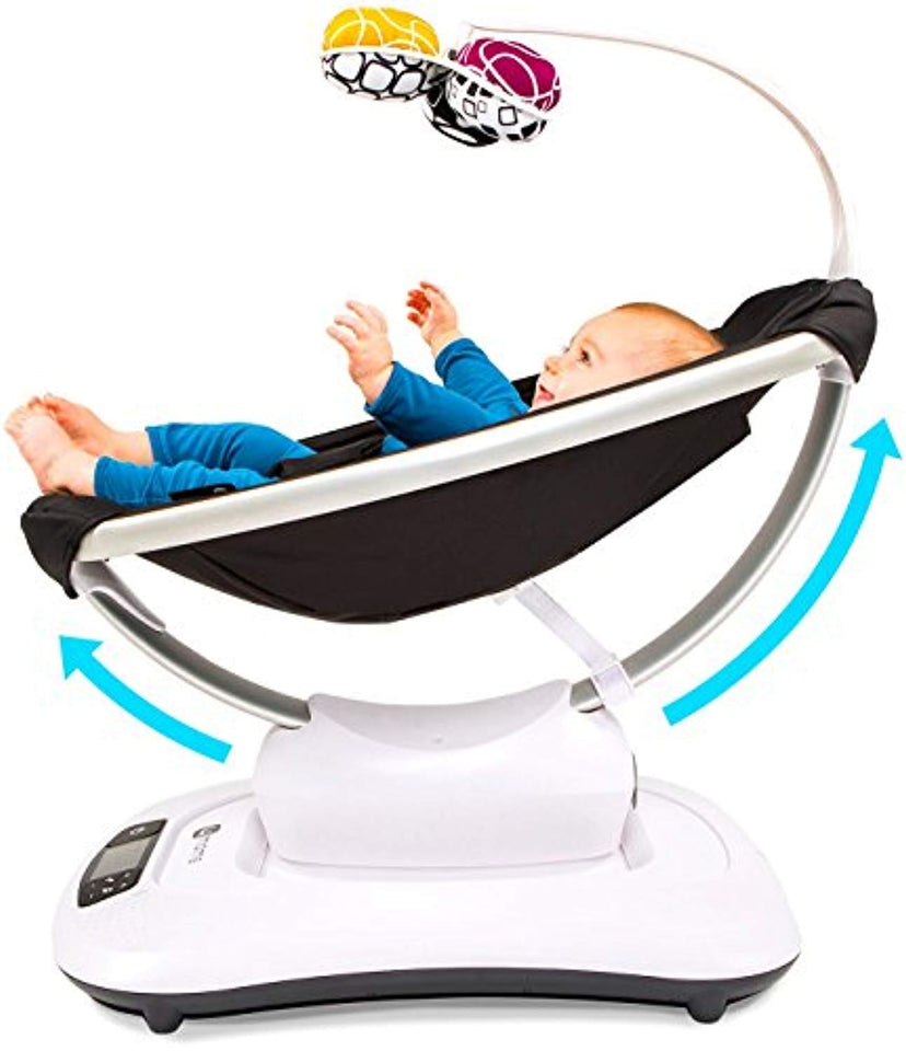 4moms mamaroo 4.0 rocker