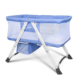 collapsible baby bassinet