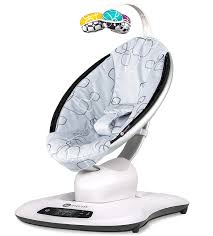 mamaroo 4.0 rocker bouncer