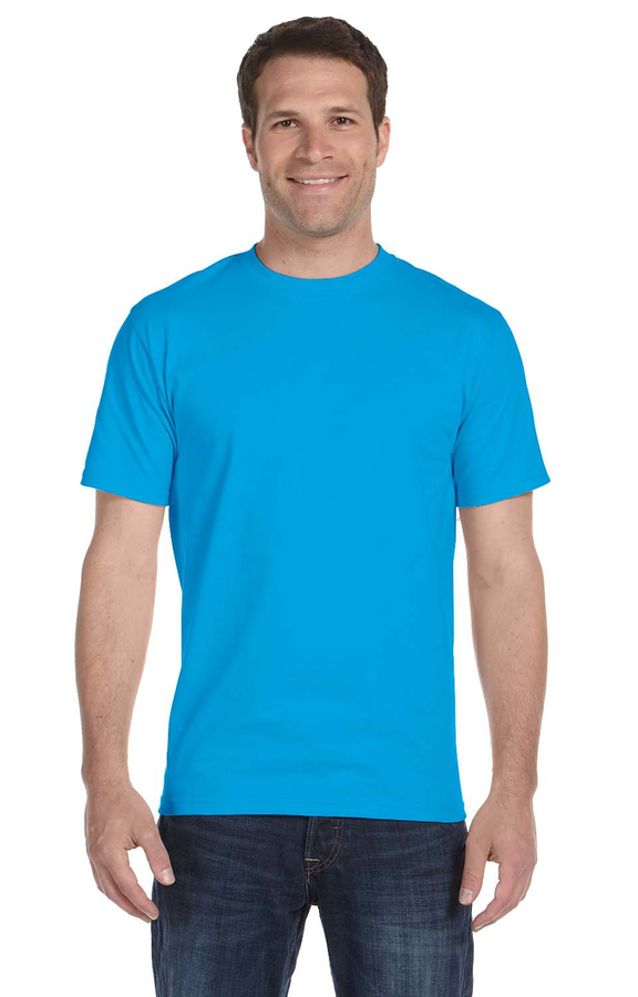 ALL OTHER COLORS Gildan 50/50 Dryblend T-Shirt Adult – The HTV Store