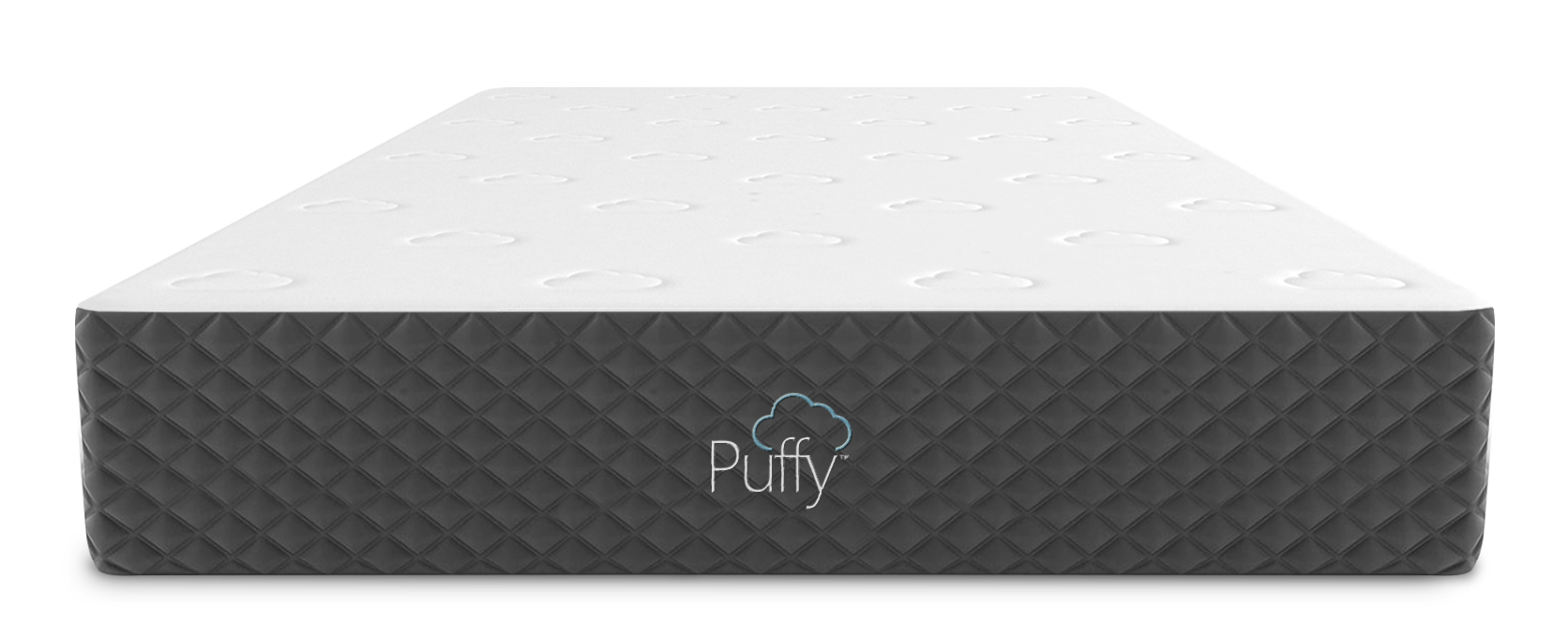 puffy lux ranked 2024 best mattress
