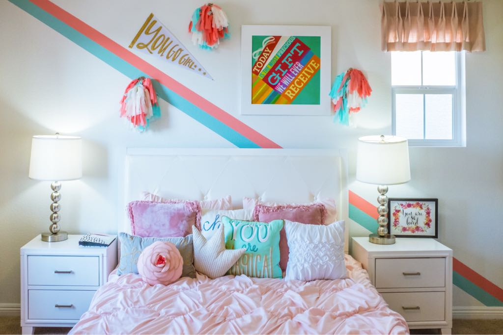 Bed As Focal Point | Puffy