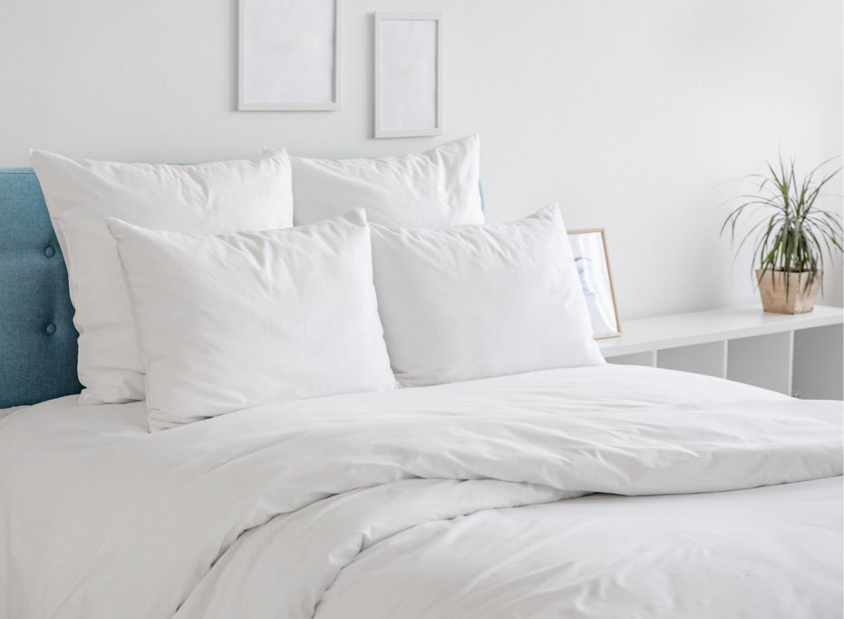 What Are The Cons Of Using A Comforter? | Puffy