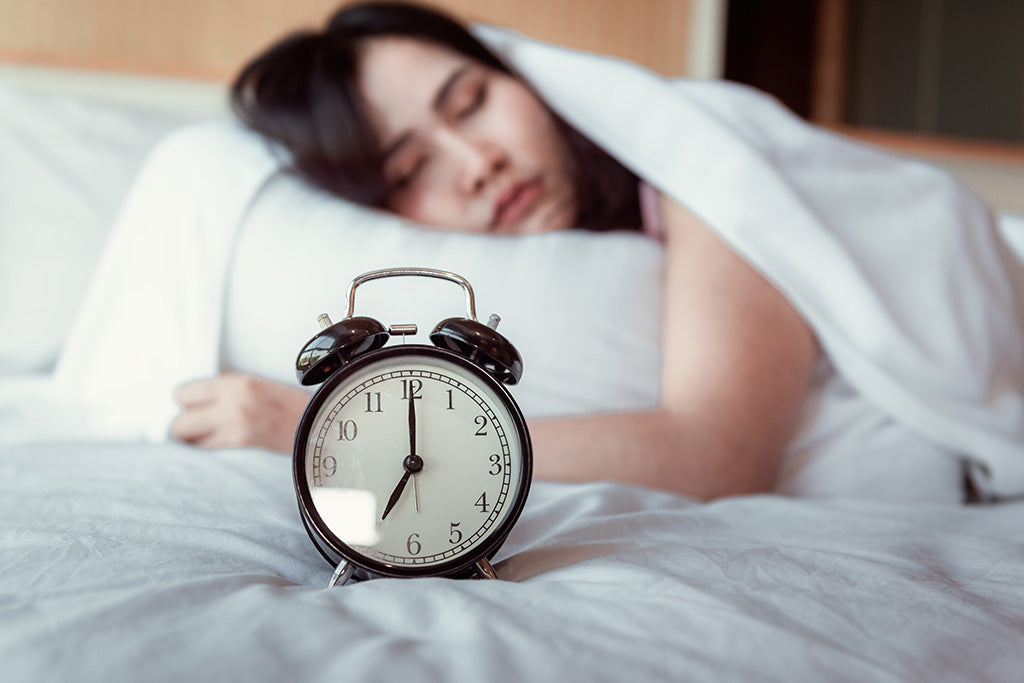 What Is A Sleep Cycle? | Puffy