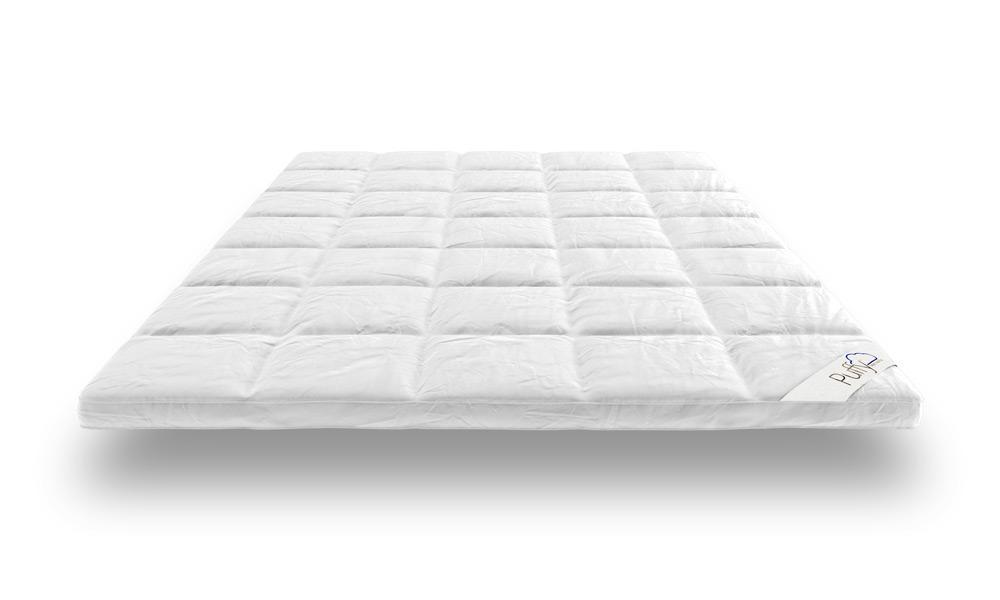 The Puffy Mattress Pad