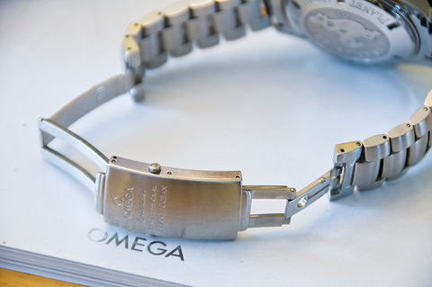 Omega Planet Ocean Chronograph (2210.50.00) Watch Review