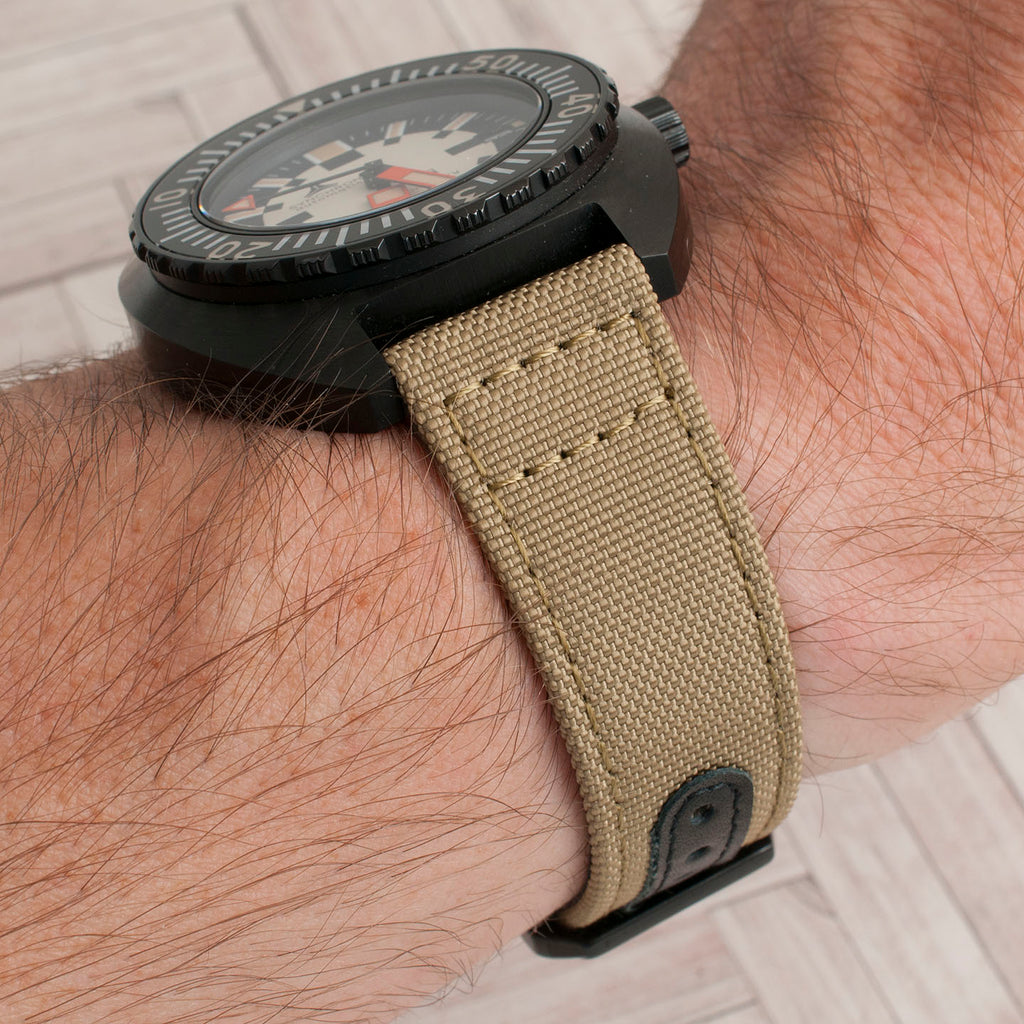 Synchron Military Watch Review