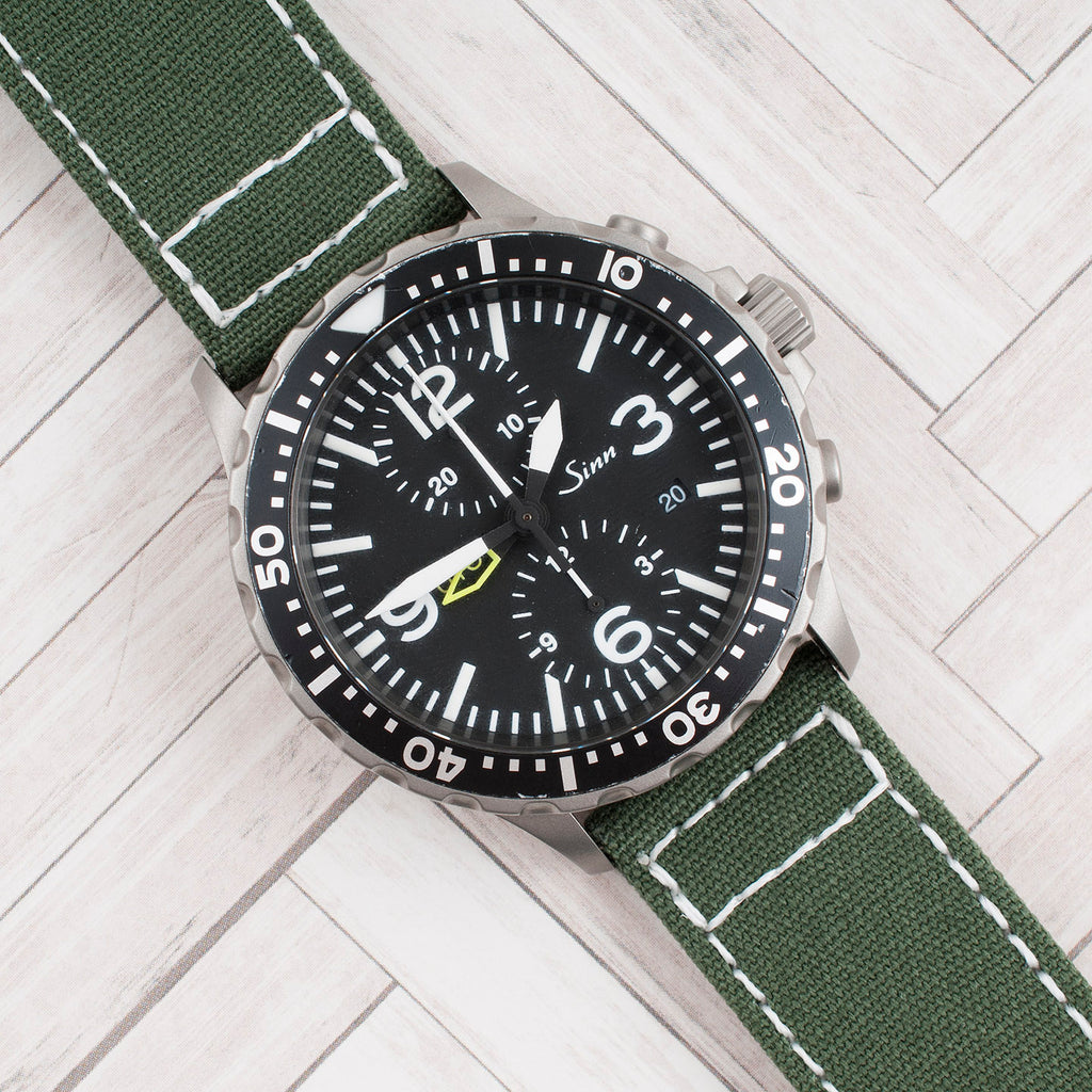 Sinn 757 UTC Watch Review