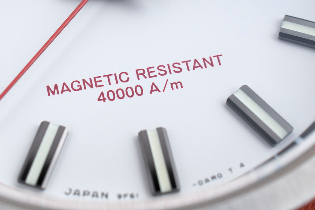 Grand Seiko Tough Quartz Anti-Magnetic Watch Review - Half a Milgauss –  StrapHabit