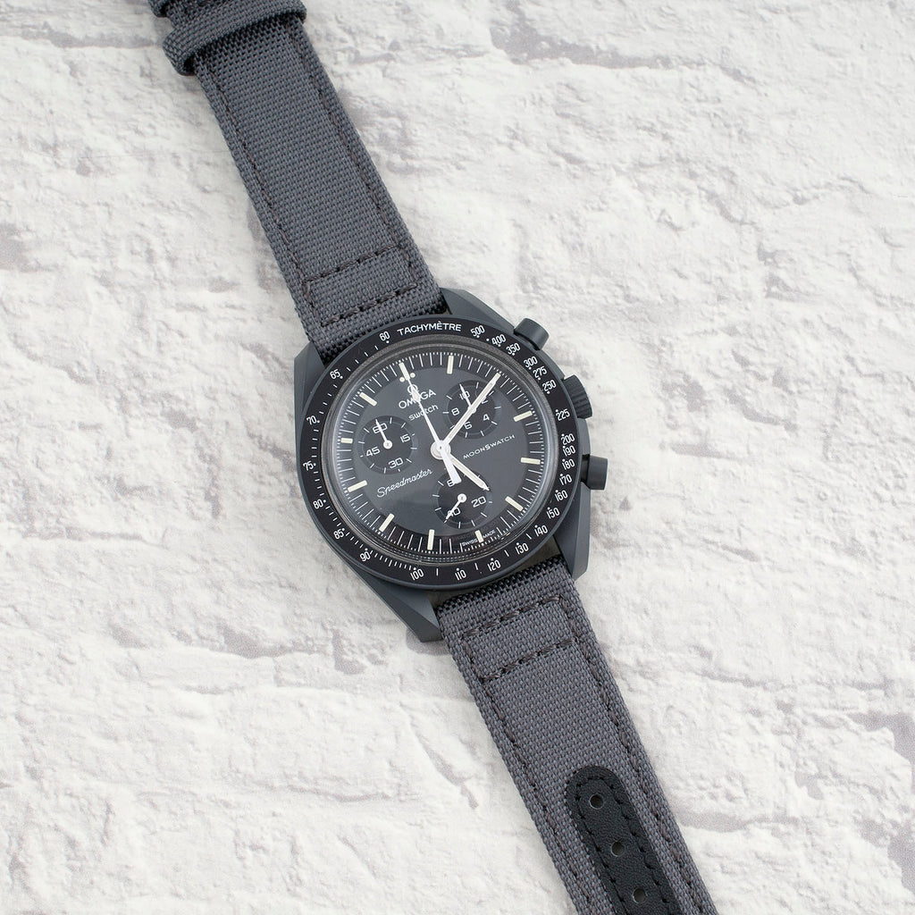 Swatch x Omega Moonswatch Mission to Mercury Watch Review SO33A100