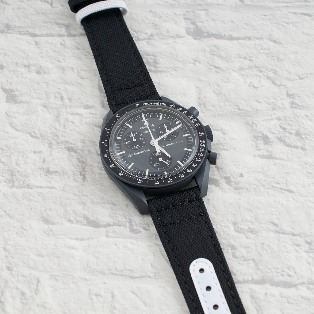 Swatch x Omega Moonswatch Mission to Mercury Watch Review SO33A100