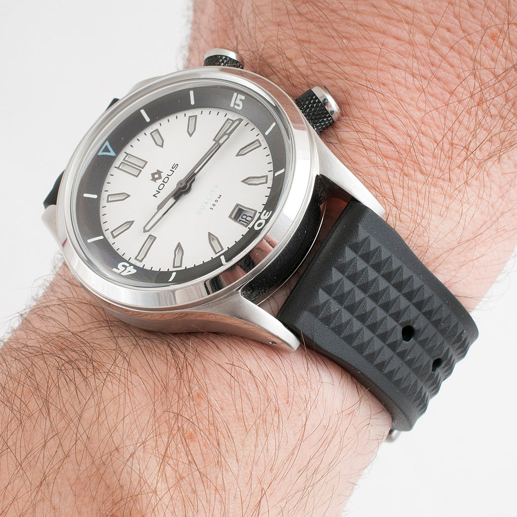 Nodus Duality Watch Review