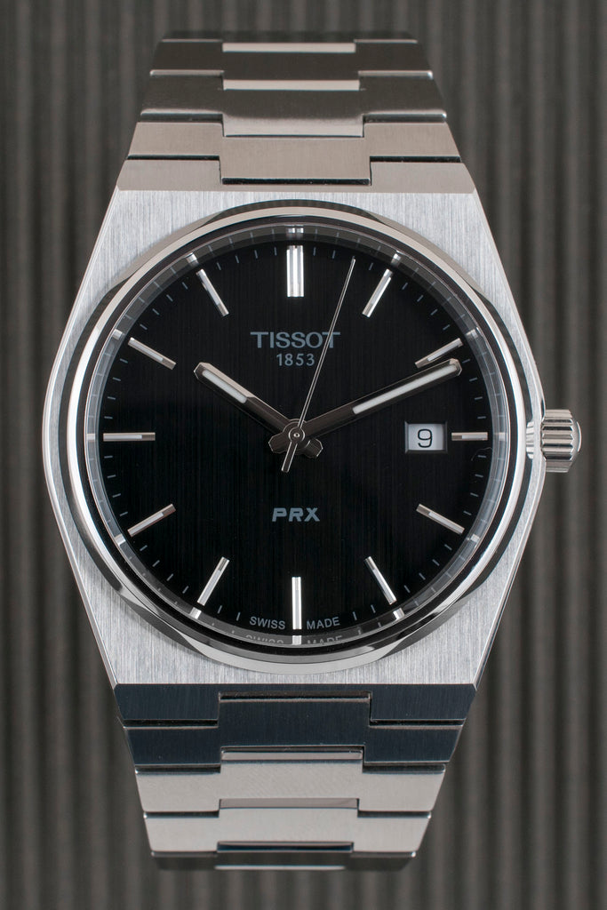 Tissot PRX Watch Review
