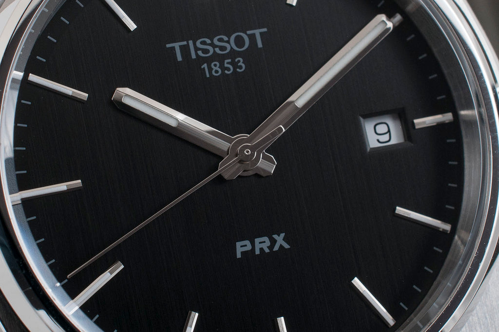 Tissot PRX Watch Review