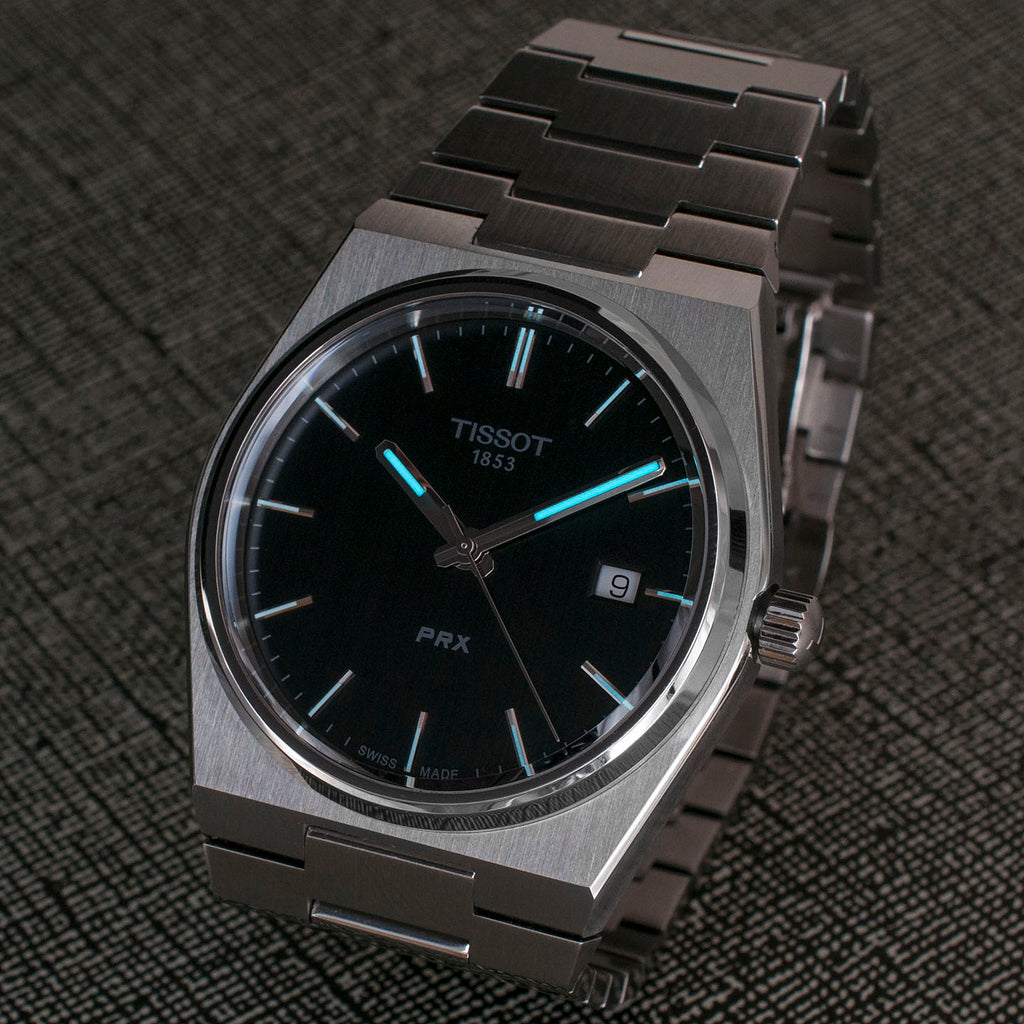 Tissot PRX Watch Review