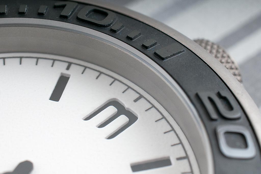 Undone AquaLume Automatic Watch Review