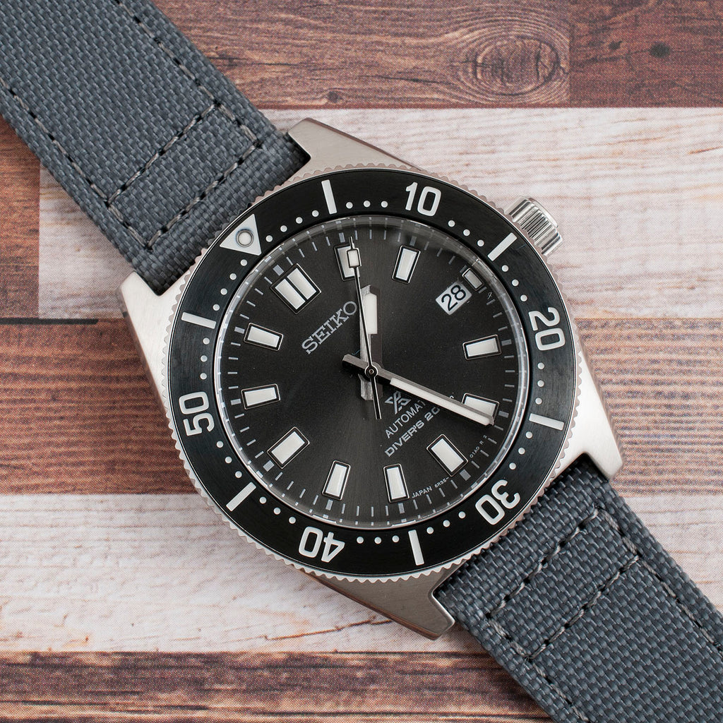 Seiko Prospex "62MAS" SBDC101 (SPB143) Watch Review