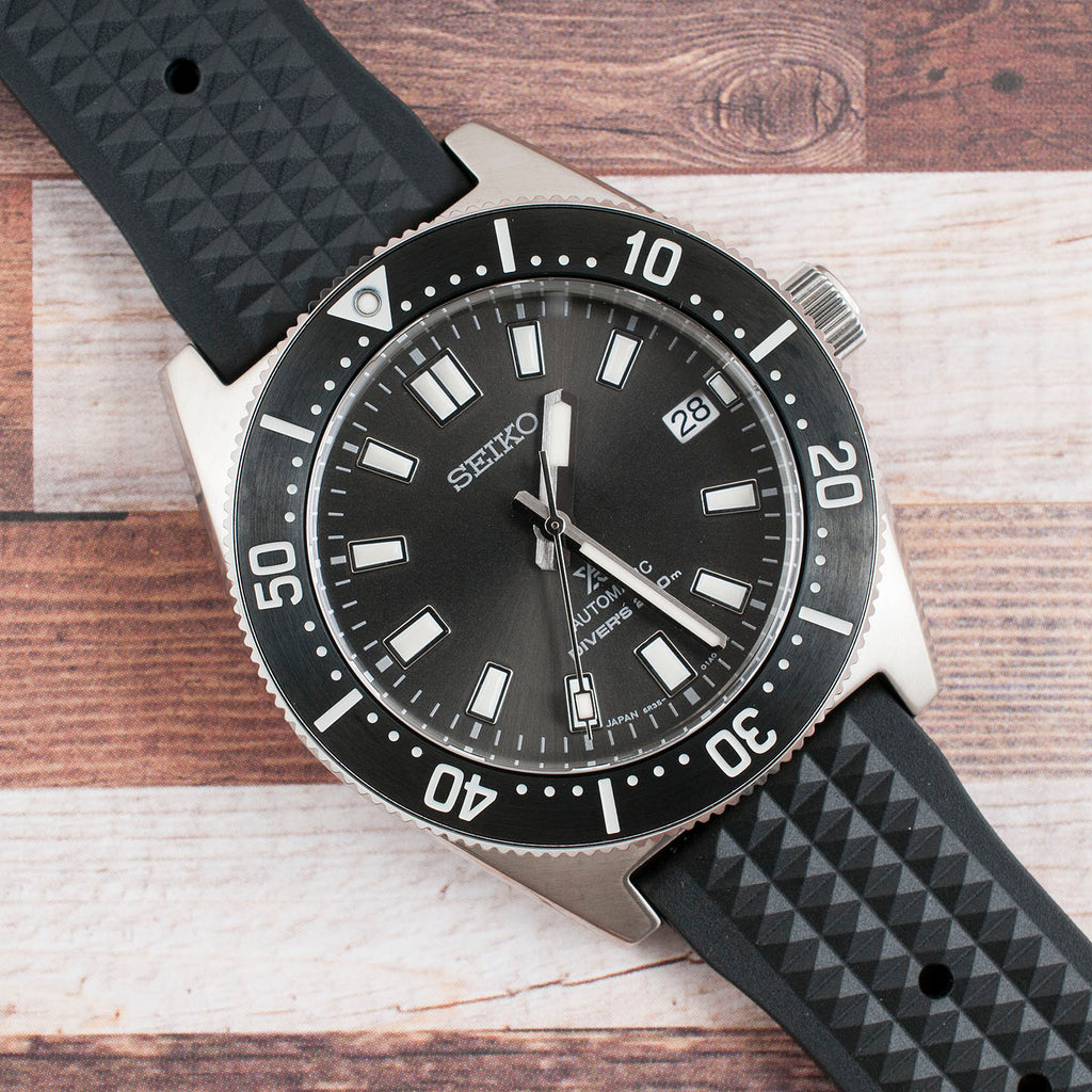 Seiko Prospex "62MAS" SBDC101 (SPB143) Watch Review