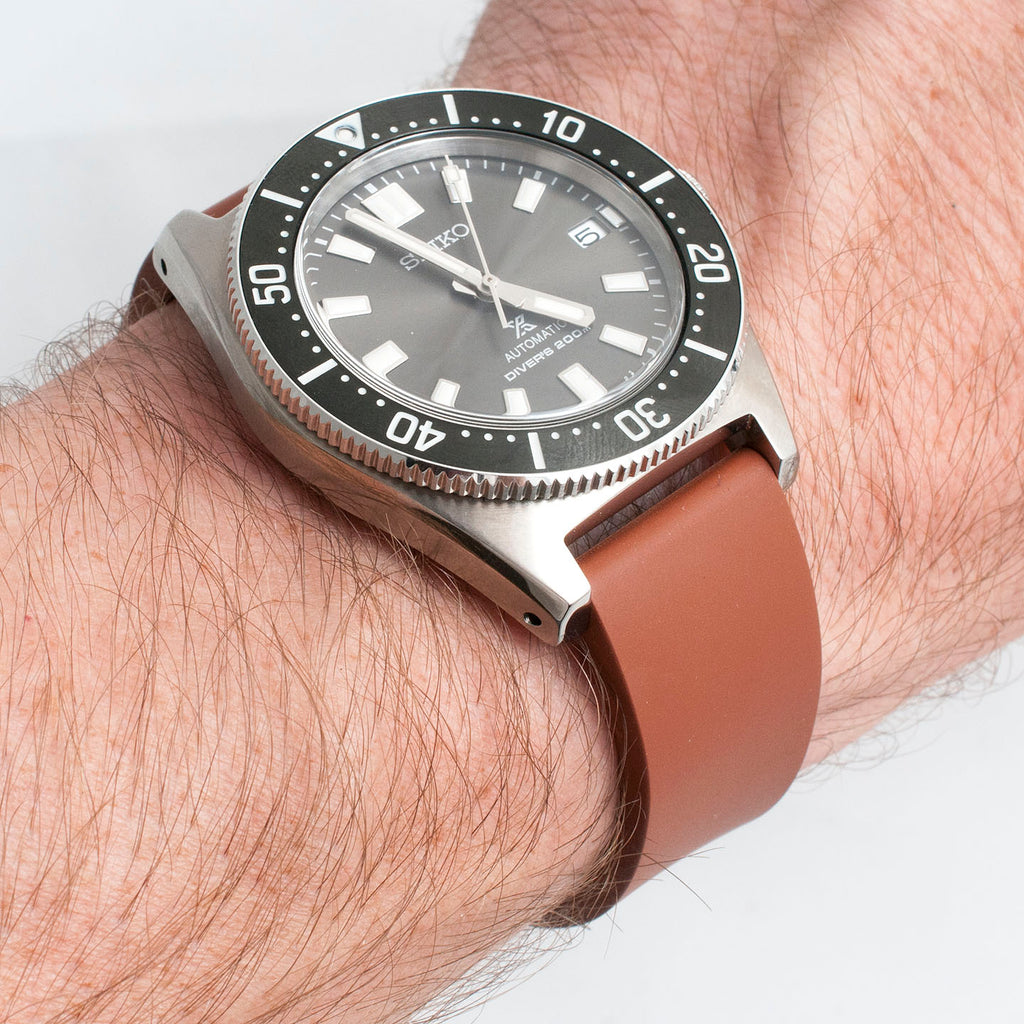 Seiko Prospex "62MAS" SBDC101 (SPB143) Watch Review