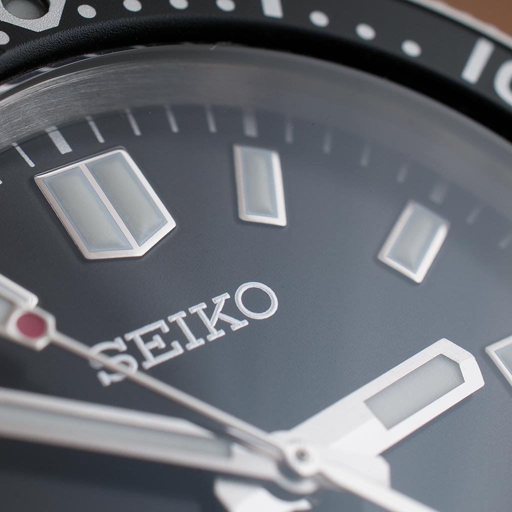 Seiko Prospex Black "Slim Turtle" Watch Review (SPB317, SPB317J1)