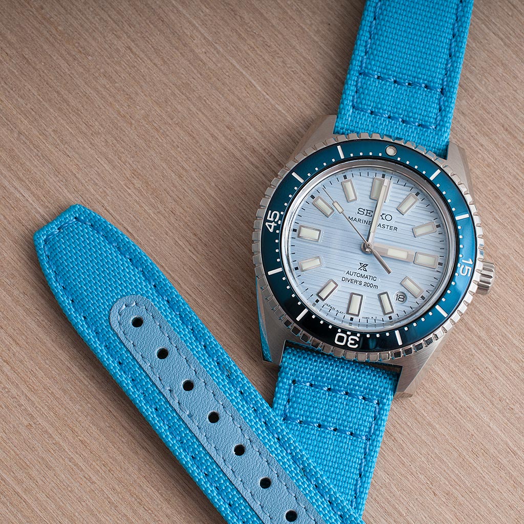 Seiko Prospex Marinemaster Watch Review - SJE099 (SBEN007)