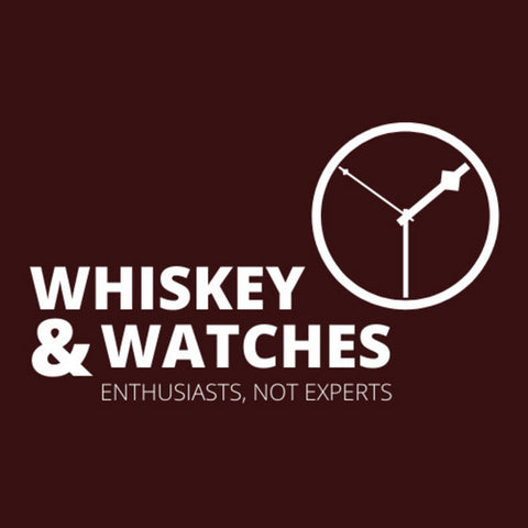 Whiskey&Watches Podcast