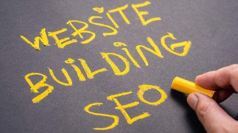 Building a Website With SEO In Mind