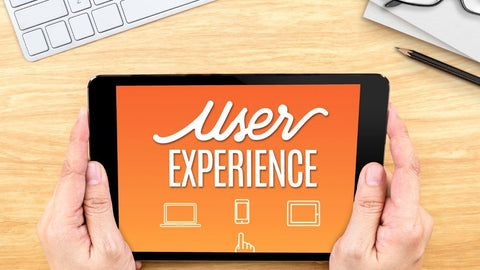 How User Experience Can Help Your Website get Found