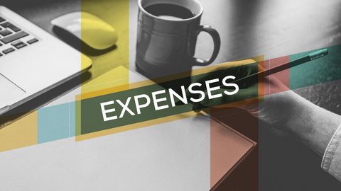Manage Your Expenses and Ensure Healthy Sustainable Growth