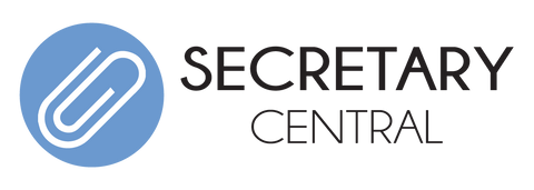 Secretary Central logo