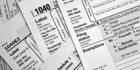 Are the benefits for tax deductions same with tax credits?