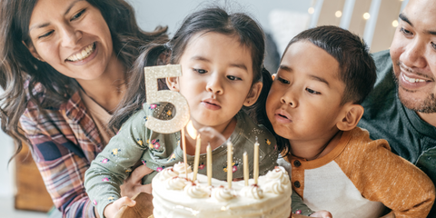 There are some birthdays (or half-birthdays in a couple of cases) that have tax significance by age.