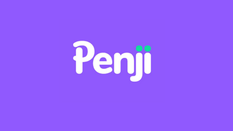 Penji logo
