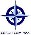 Cobalt Compass Solutions logo