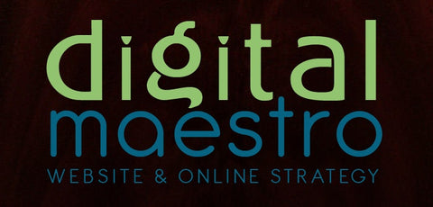 Digital Maestro  logo - digitalmaestro.com