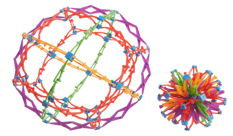 hoberman ball