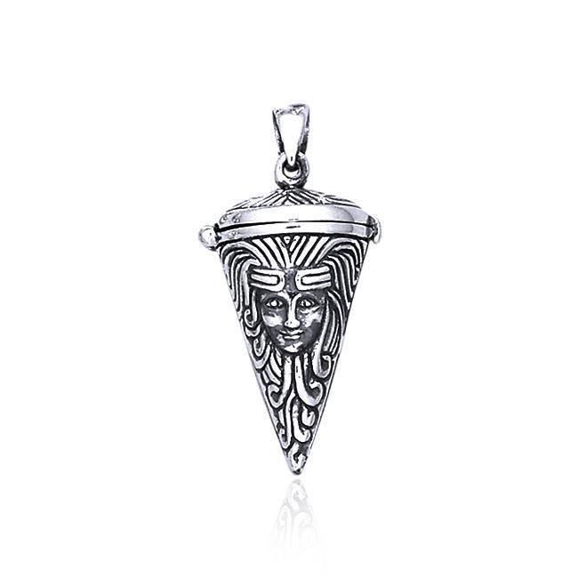 Cimaruta Witch Charm TPD3369