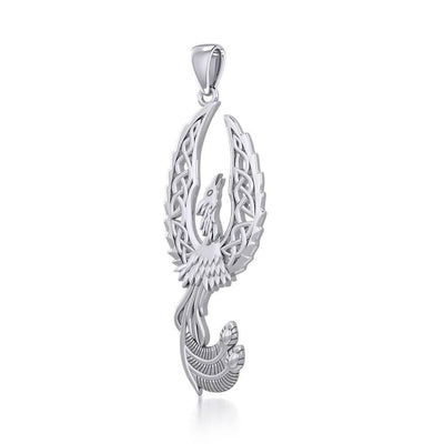 PS Wizardry Symbol silver pendant 魔法シンボル-