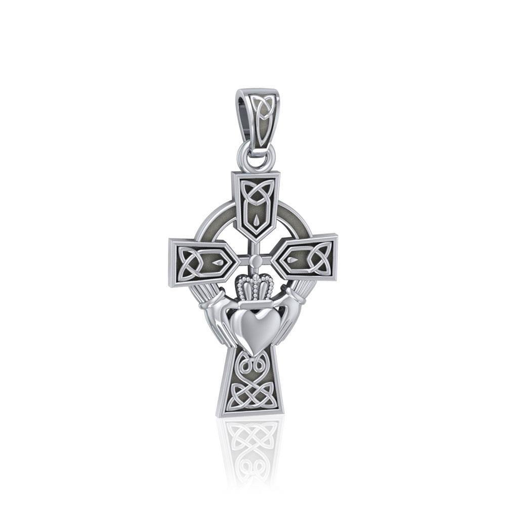 販売チャネル PS Brigid Ashwood Templar Celtic Cross ネックレス ...