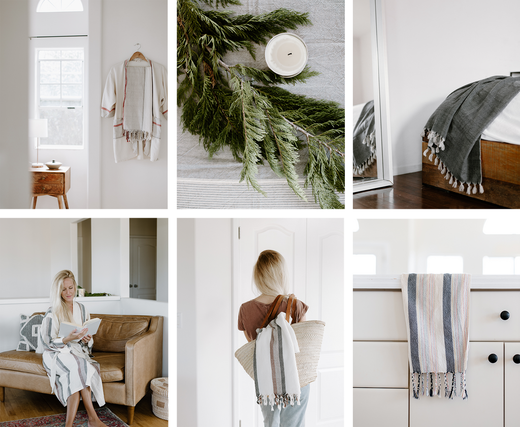 Home & Loft Holiday Gift Guide