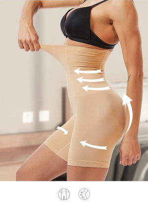 Monzoonaâ¢ Butt & Belly Shapewear-HOT