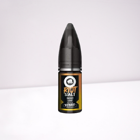 Sweet Leaf E Juice By Riot Squad