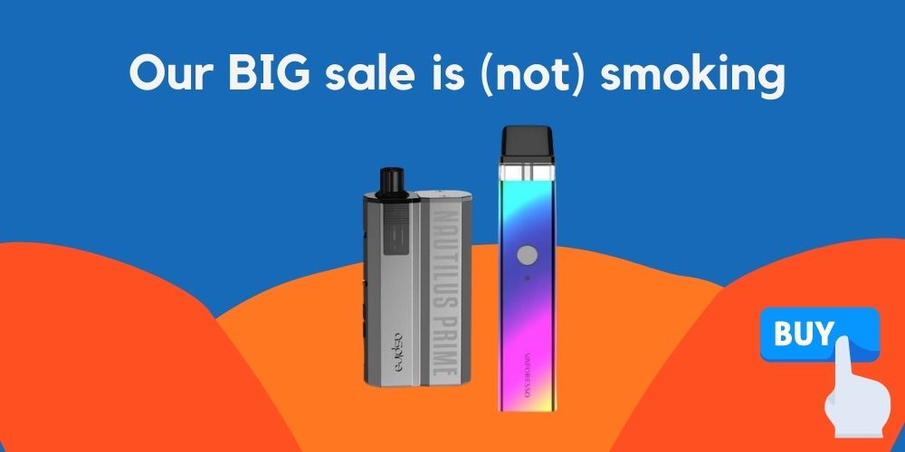 Buy Vape Pens for Beginner Vapers