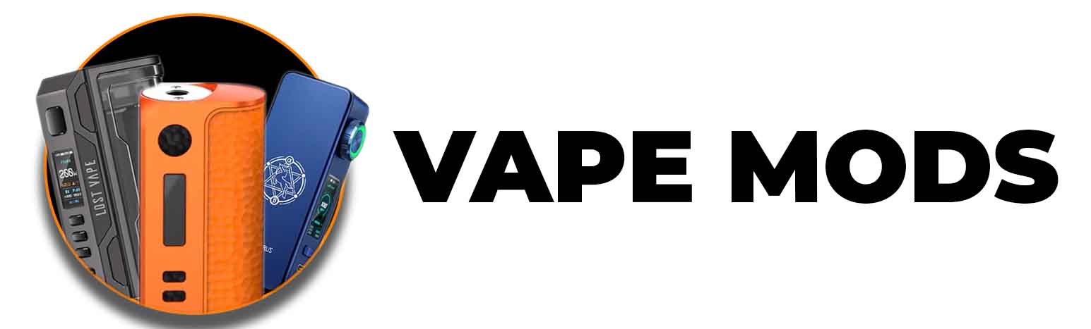 buy vape mods at vapeology