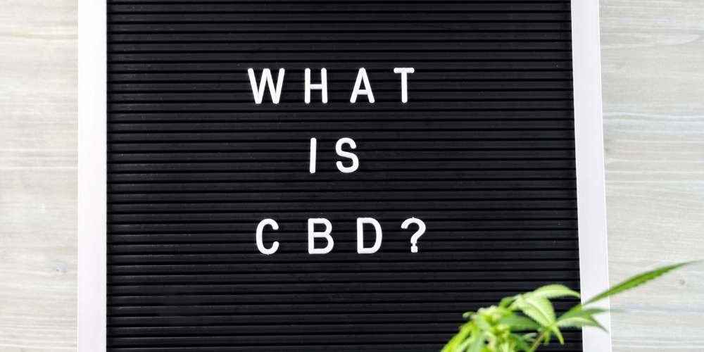 What is cbd vape oil 