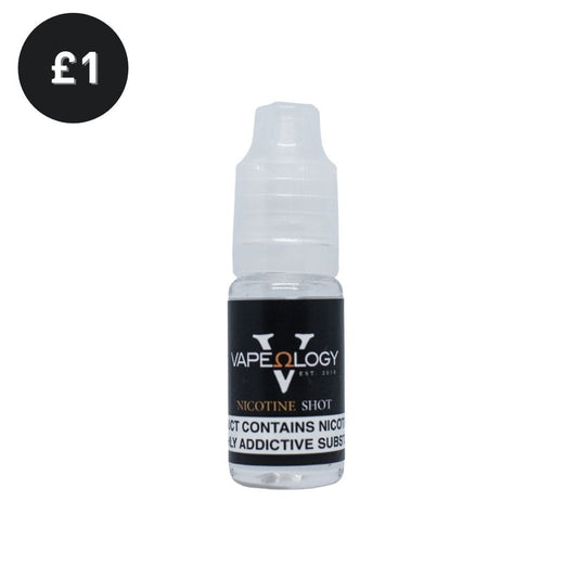 the most unknown brand vape juice