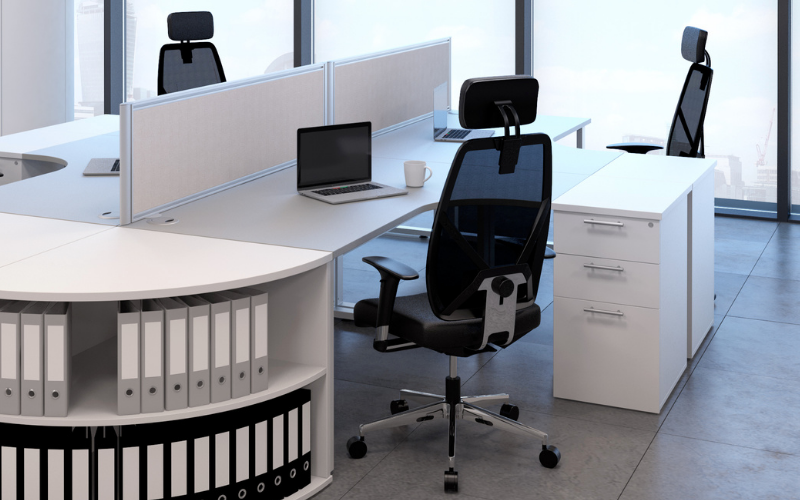 Affordable Office Furniture & Workplace Solutions - Products – Century  Office